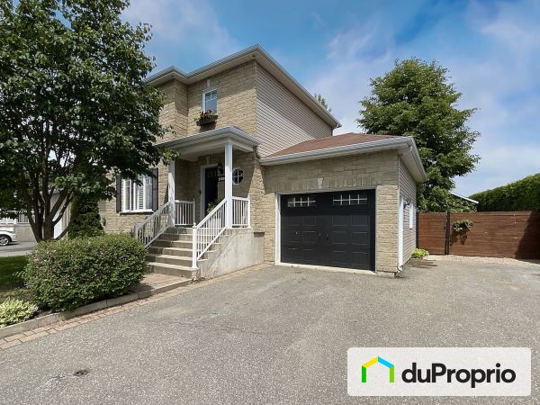 11350, rue Yamaska, St-Hyacinthe à vendre