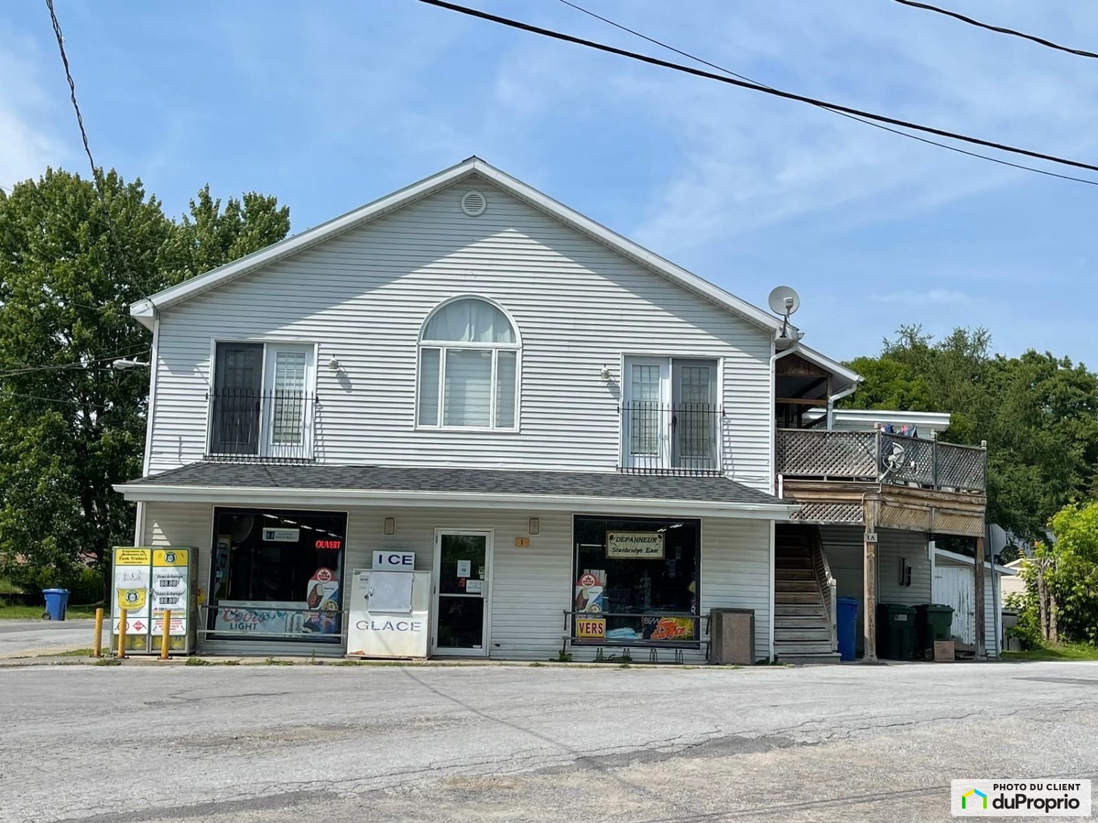 1 Rue Depot — photo 1