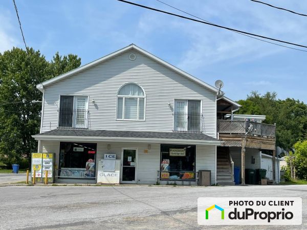 1, rue Depot, Stanbridge East à vendre