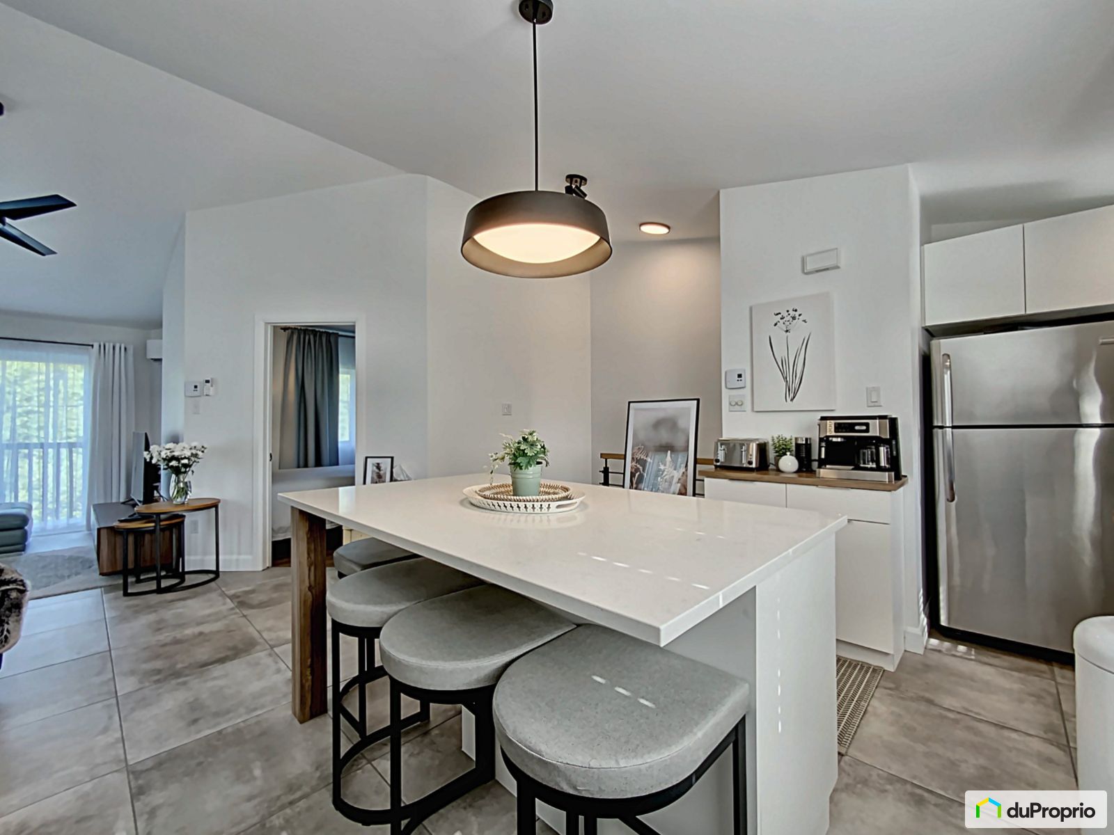 23 Rue Du Boise Royal — photo 1