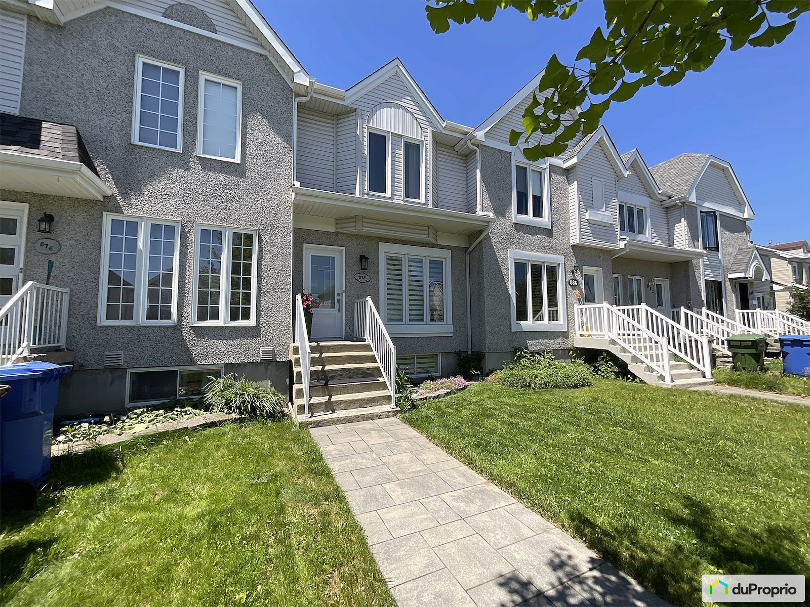 878 Boulevard Rene Levesque — photo 3