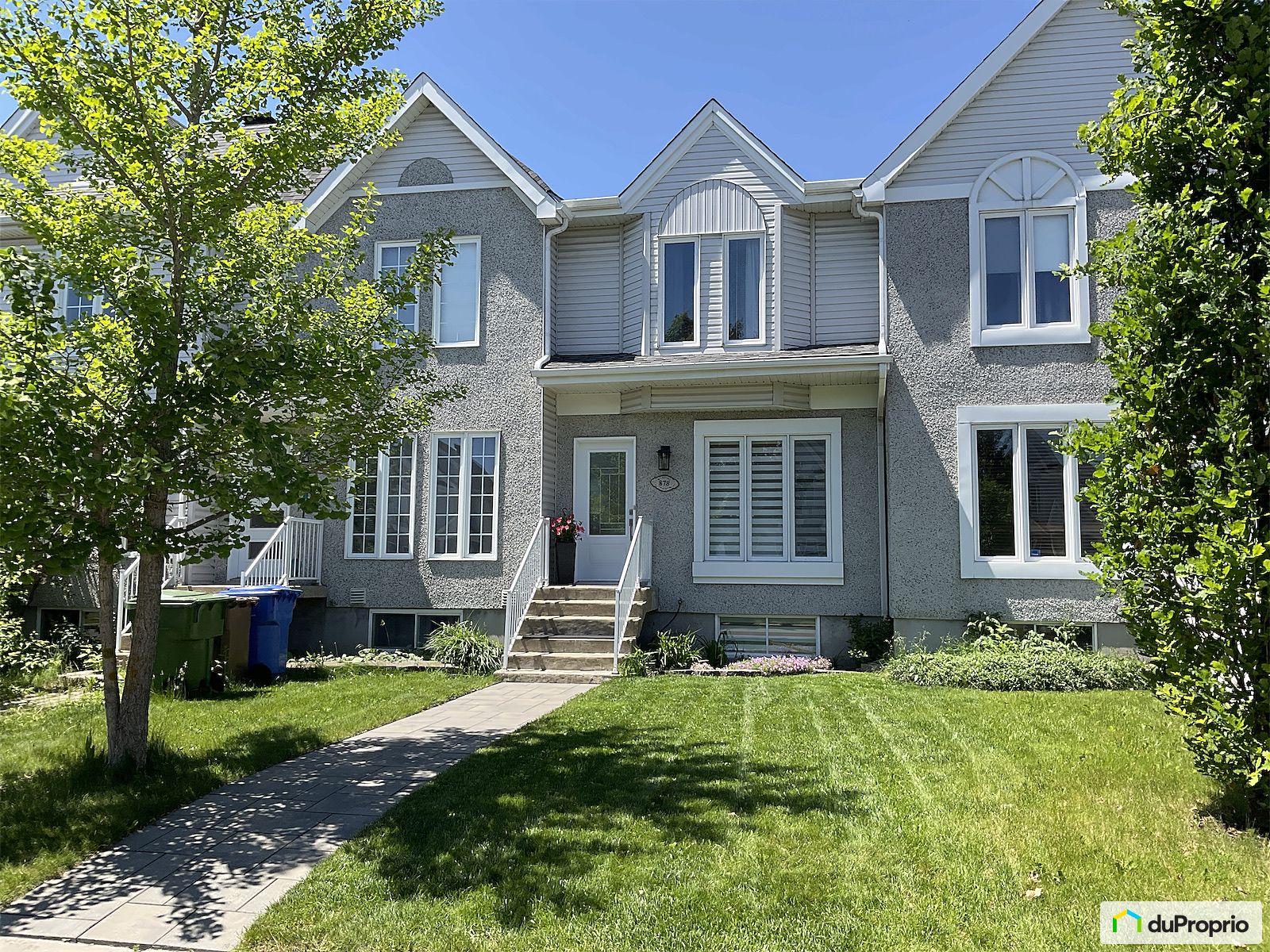 878 Boulevard Rene Levesque — photo 1