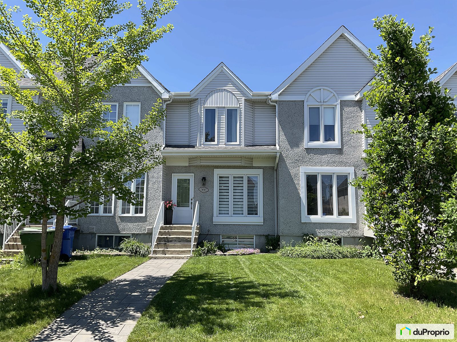 878 Boulevard Rene Levesque — photo 2