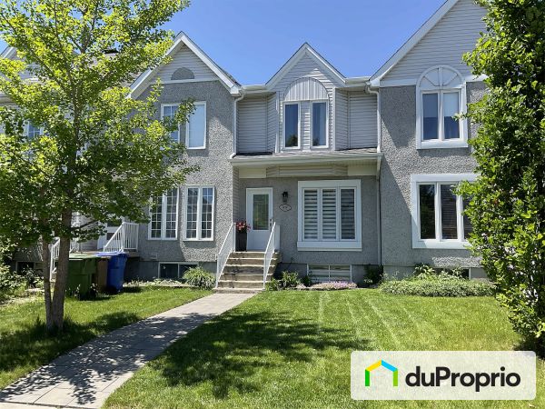 878 boulevard René-Lévesque, St-Eustache for sale