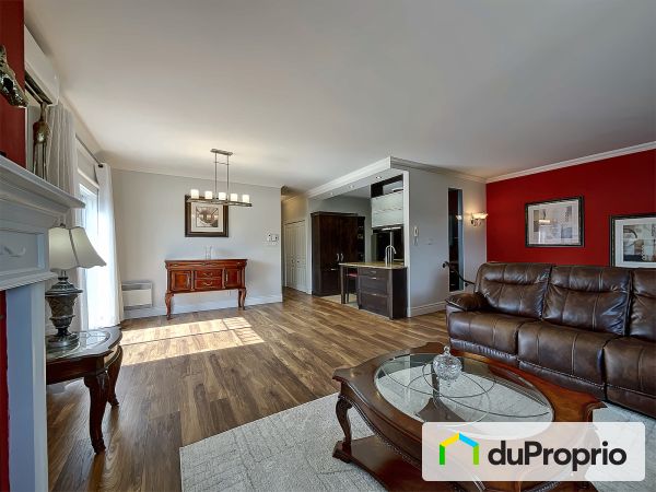 7289 Rue De Buffalo, Lebourgneuf for sale