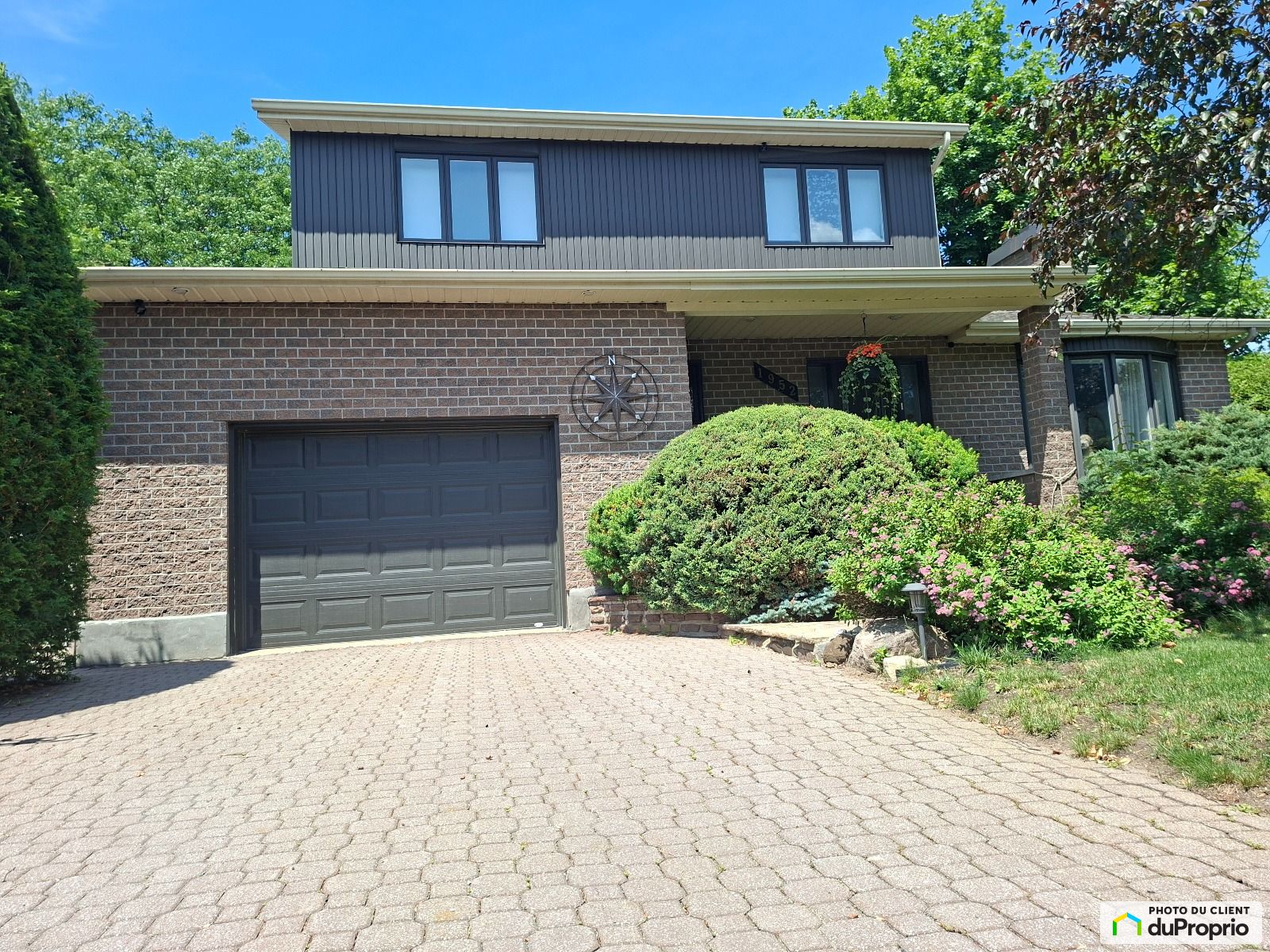 1952 Rue Emile Nelligan — photo 1