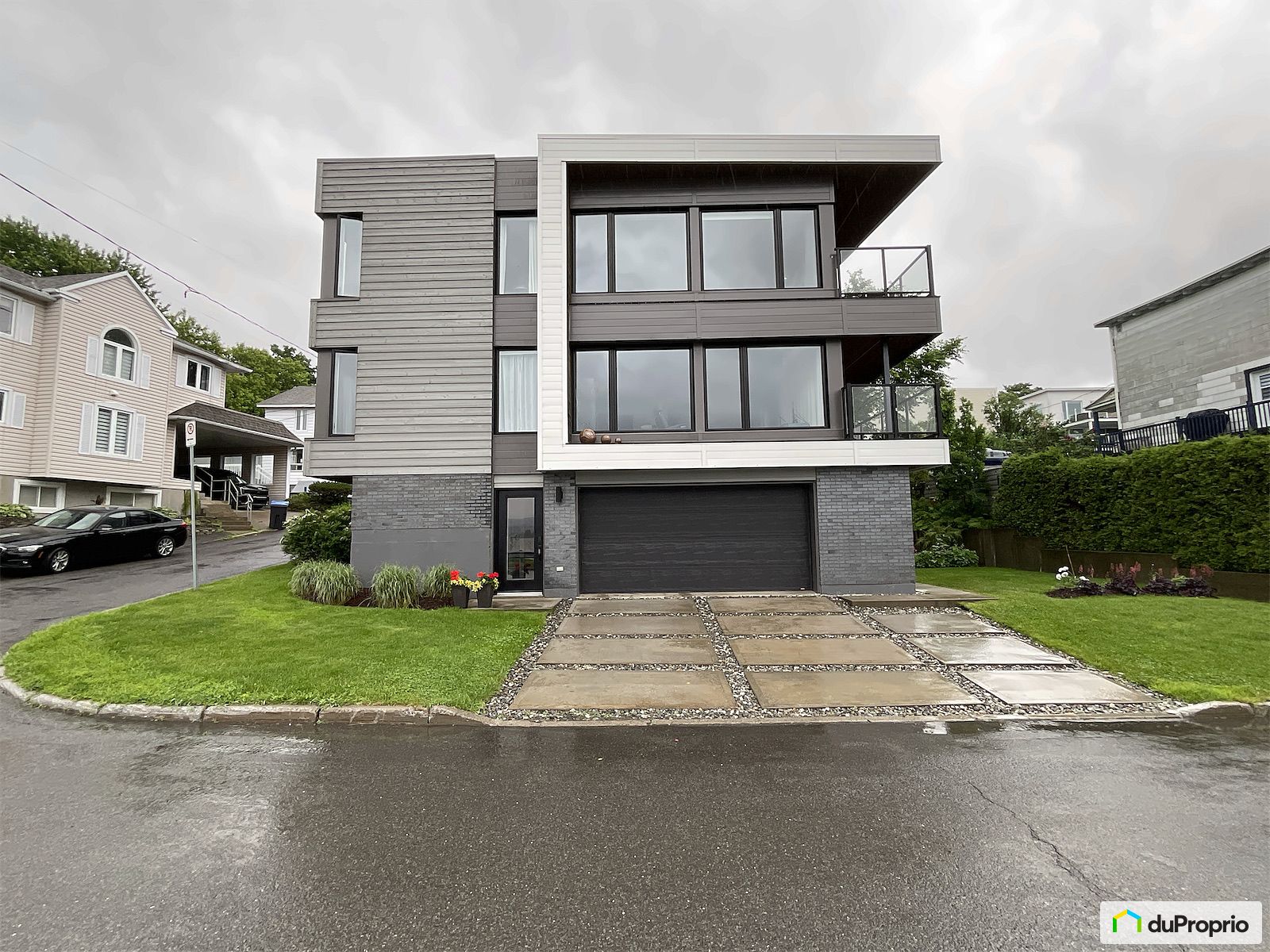 33 35 Rue Duplessis — photo 2