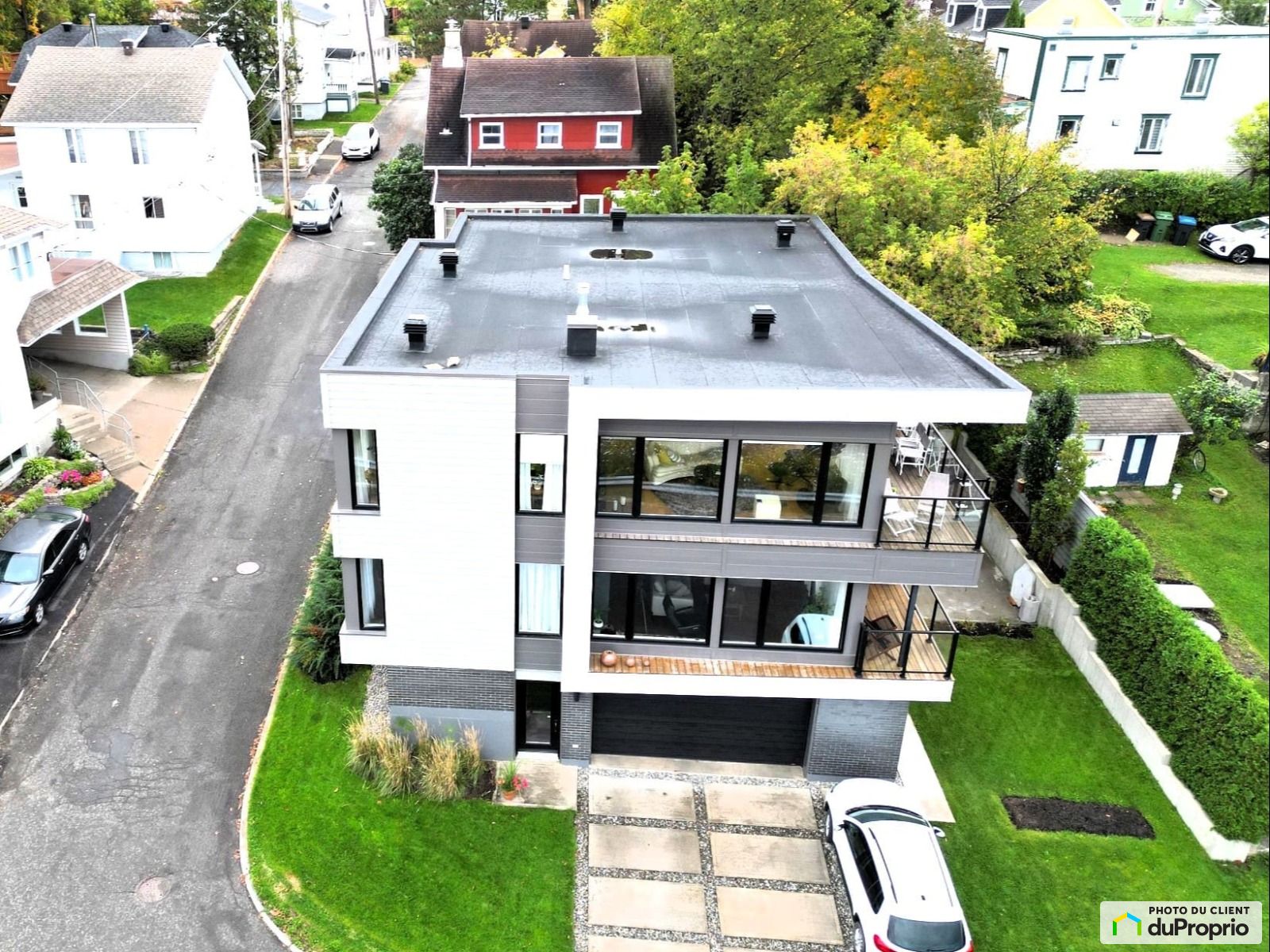 33 35 Rue Duplessis — photo 3