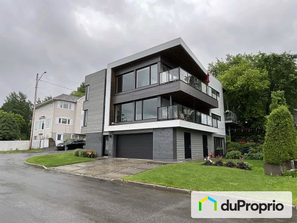 33-35, rue Duplessis, Lévis for sale