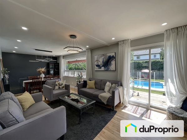 28, 2e avenue N, Pierrefonds / Roxboro à vendre