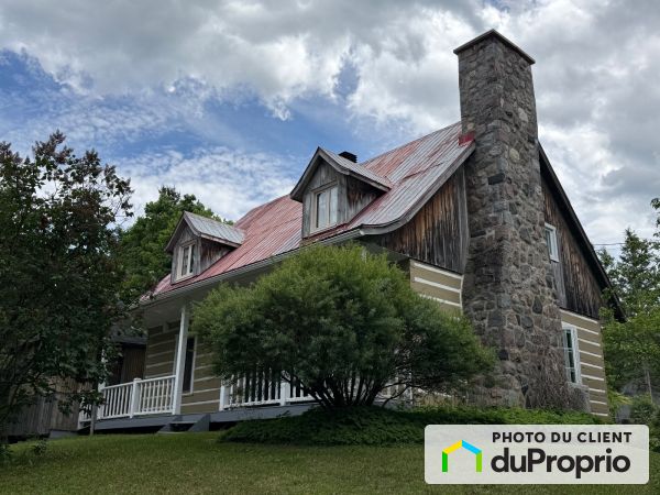 2779, chemin des Faucons, Nominingue à vendre