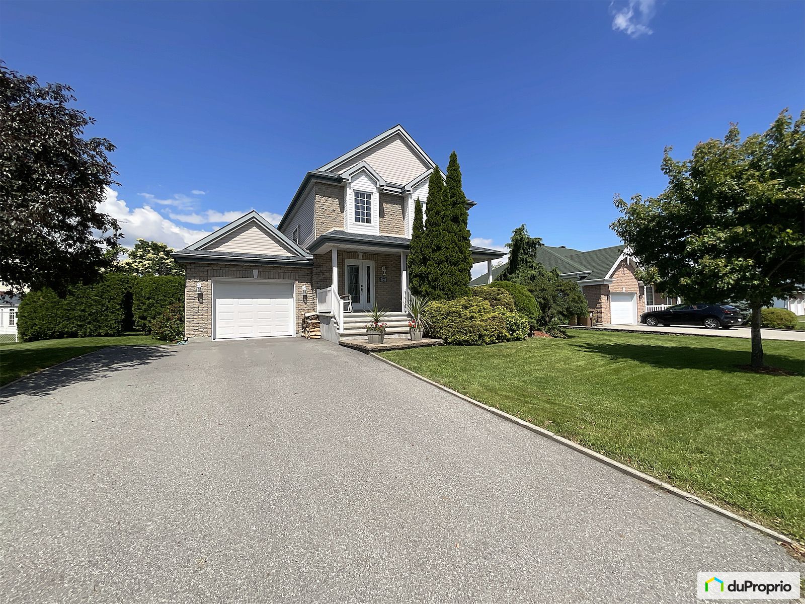 3020 Avenue De La Canardiere — photo 3