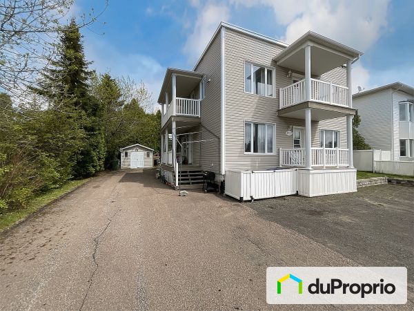 3922, rue Saint-Luc, Jonquière (Jonquière) à vendre