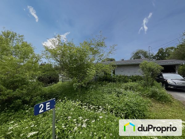 2, rue des Églises est, Abercorn à vendre