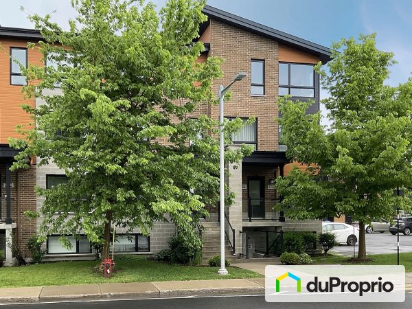 3699 rue Bernard-Hubert, Longueuil (St-Hubert) for sale