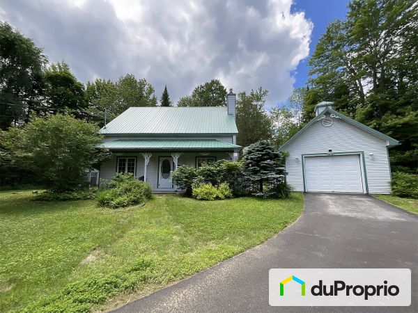 1053 avenue du Golf, St-Jérôme (Bellefeuille) for sale