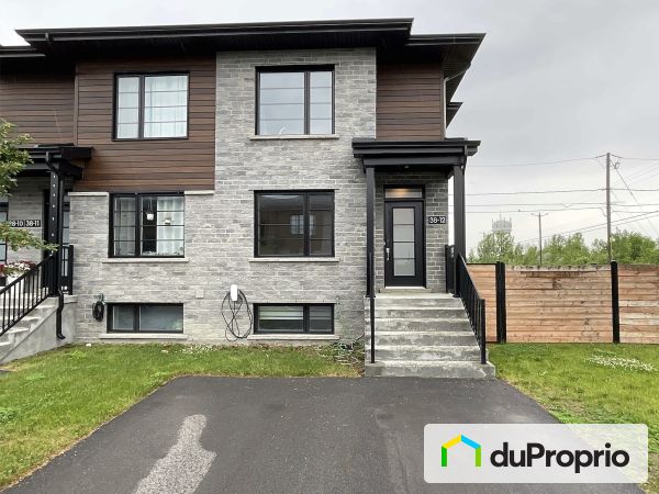 12-38 rue Morell, Beauharnois (Beauharnois) for sale