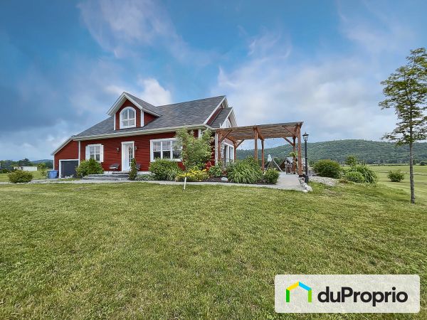 326 chemin Bradley, Luskville for sale