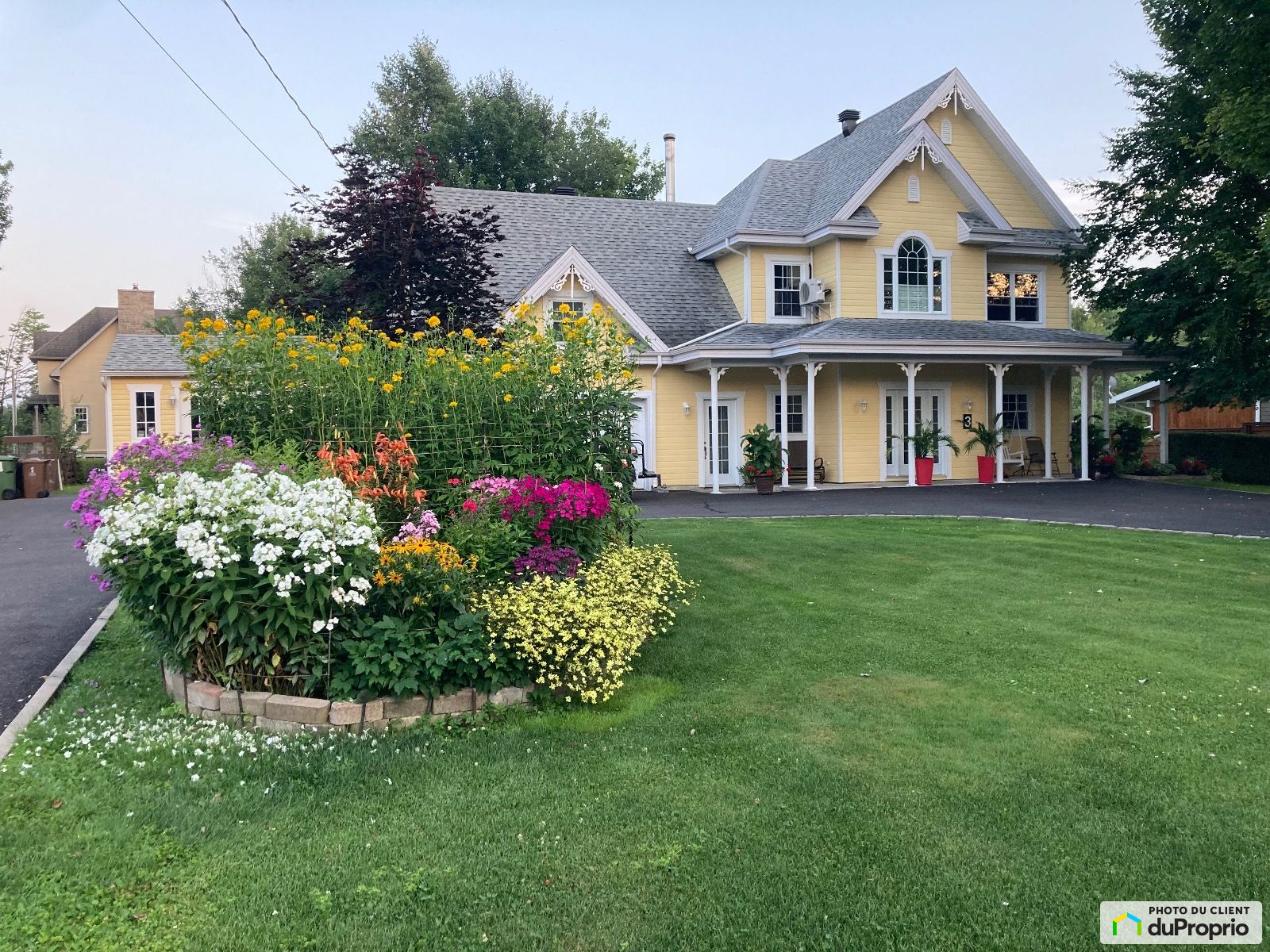 3 Rue De La Pointe Aux Bleuets — photo 2