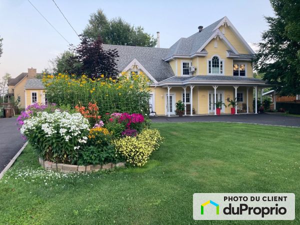3 rue de la Pointe-aux-Bleuets, Fossambault-Sur-Le-Lac for sale