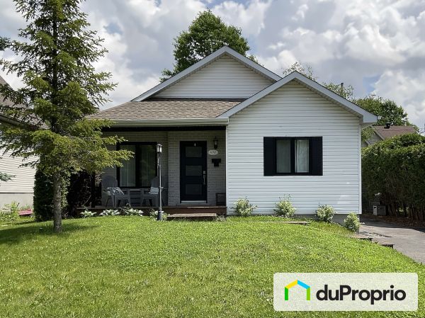 998, rue des Noyers, Otterburn Park à vendre