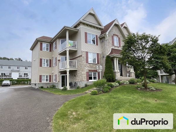 3-2205 rue Isaac-Jogues, St-Jérôme (Lafontaine) for sale