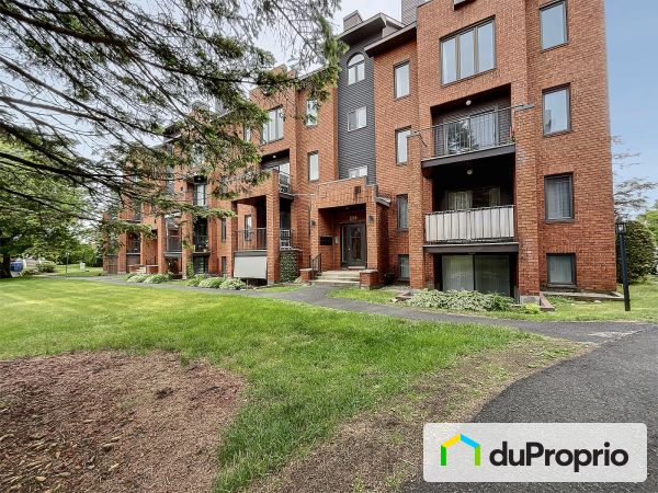 301-228, rue de Morency, Gatineau (Gatineau) à vendre
