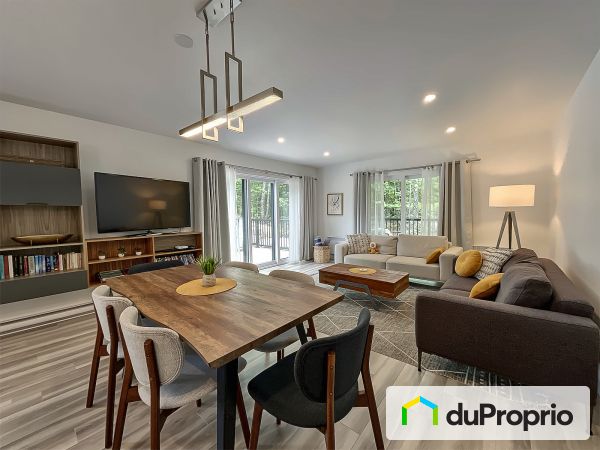 Family Room - 3001 rue Chisholm, Wentworth-Nord for sale