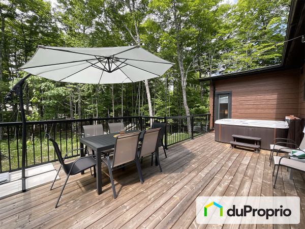 3001 rue Chisholm, Wentworth-Nord for sale