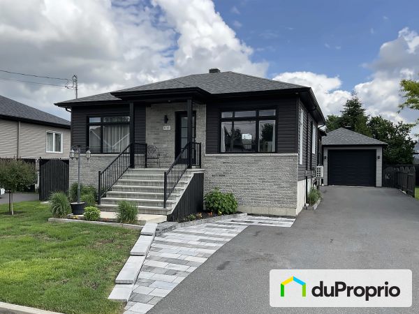 4705 rue Lagacé, Drummondville (Drummondville) for sale