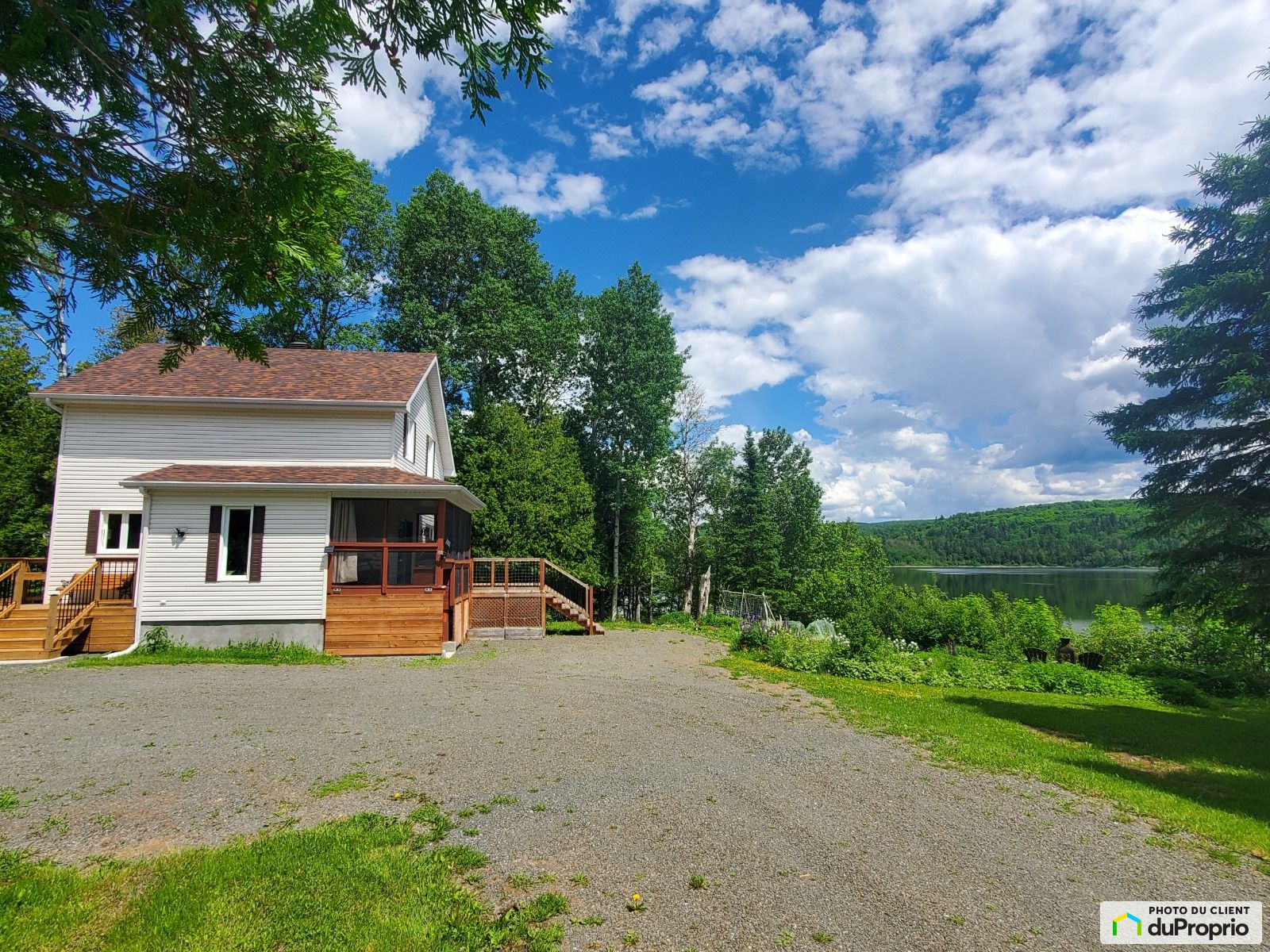 1003 Route Tache — photo 1
