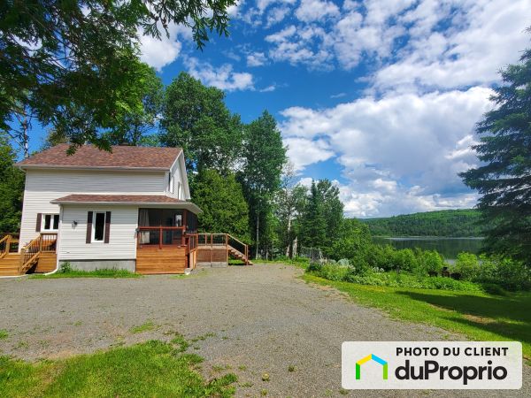 1003, route Taché, St-Narcisse-De-Rimouski à vendre