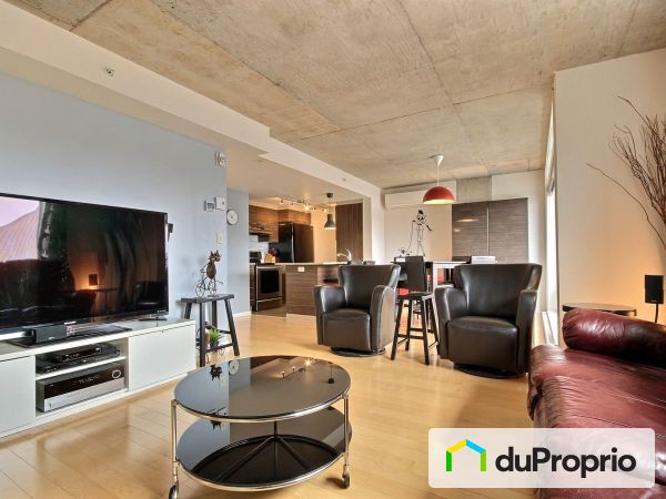 310-6745, boulevard Maurice-Duplessis, Montréal-Nord à vendre