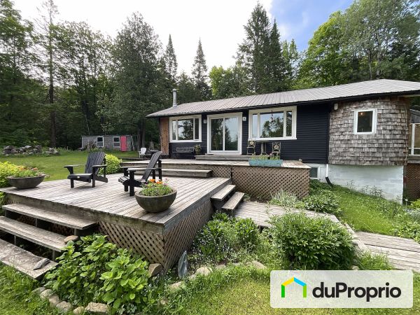 81, rue Bonin, St-Jean-De-Matha à vendre