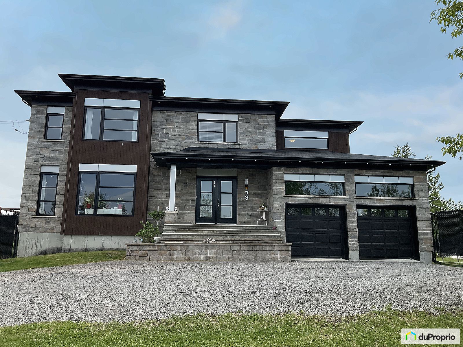 73 Rue Hillside — photo 1
