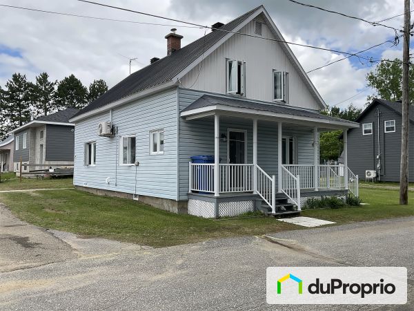 19 rue Saint-Jean, Mandeville for sale