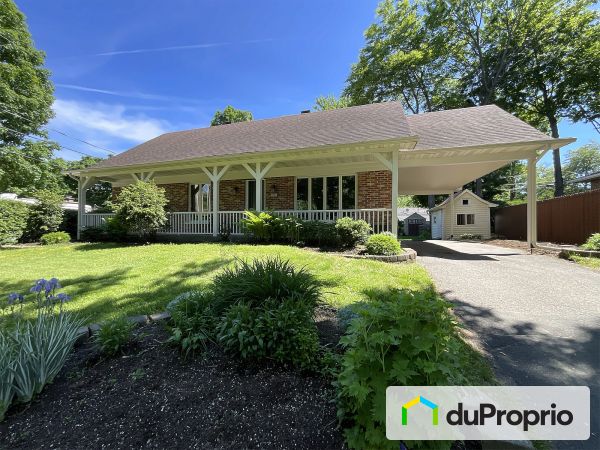 3725 rue de Maricourt, Trois-Rivières (Trois-Rivières-Ouest) for sale