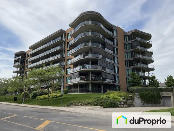 308-700, rue Bourdages, Vanier à vendre