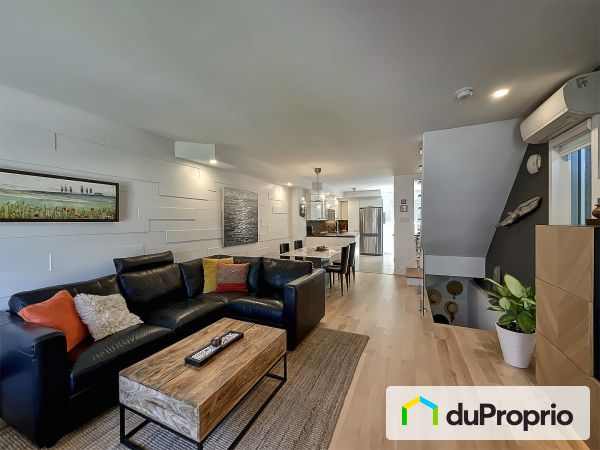 1086, rue Gendron, Longueuil (Vieux-Longueuil) à vendre