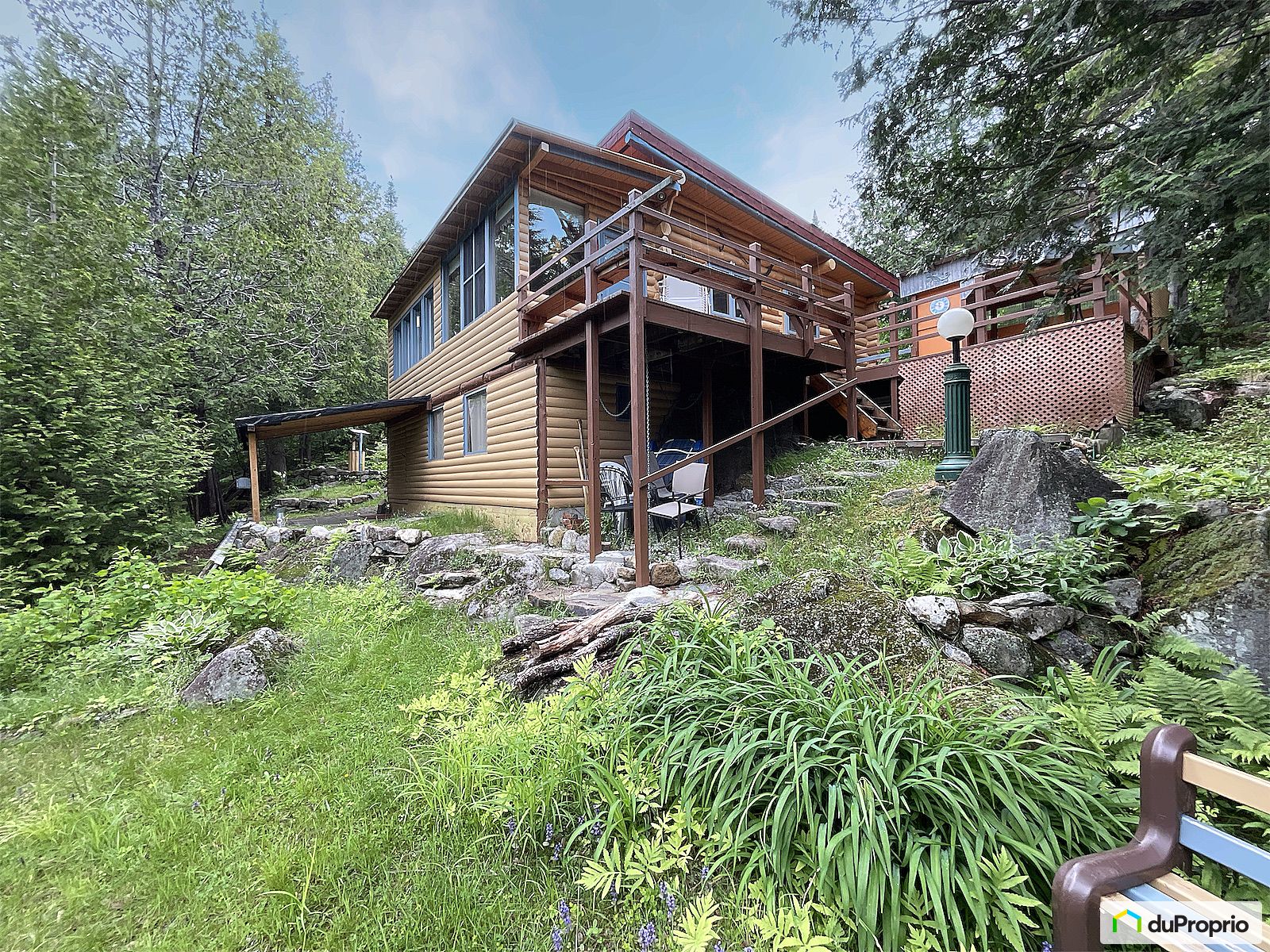 612 Chemin Du Lac Du Corbeau — photo 3