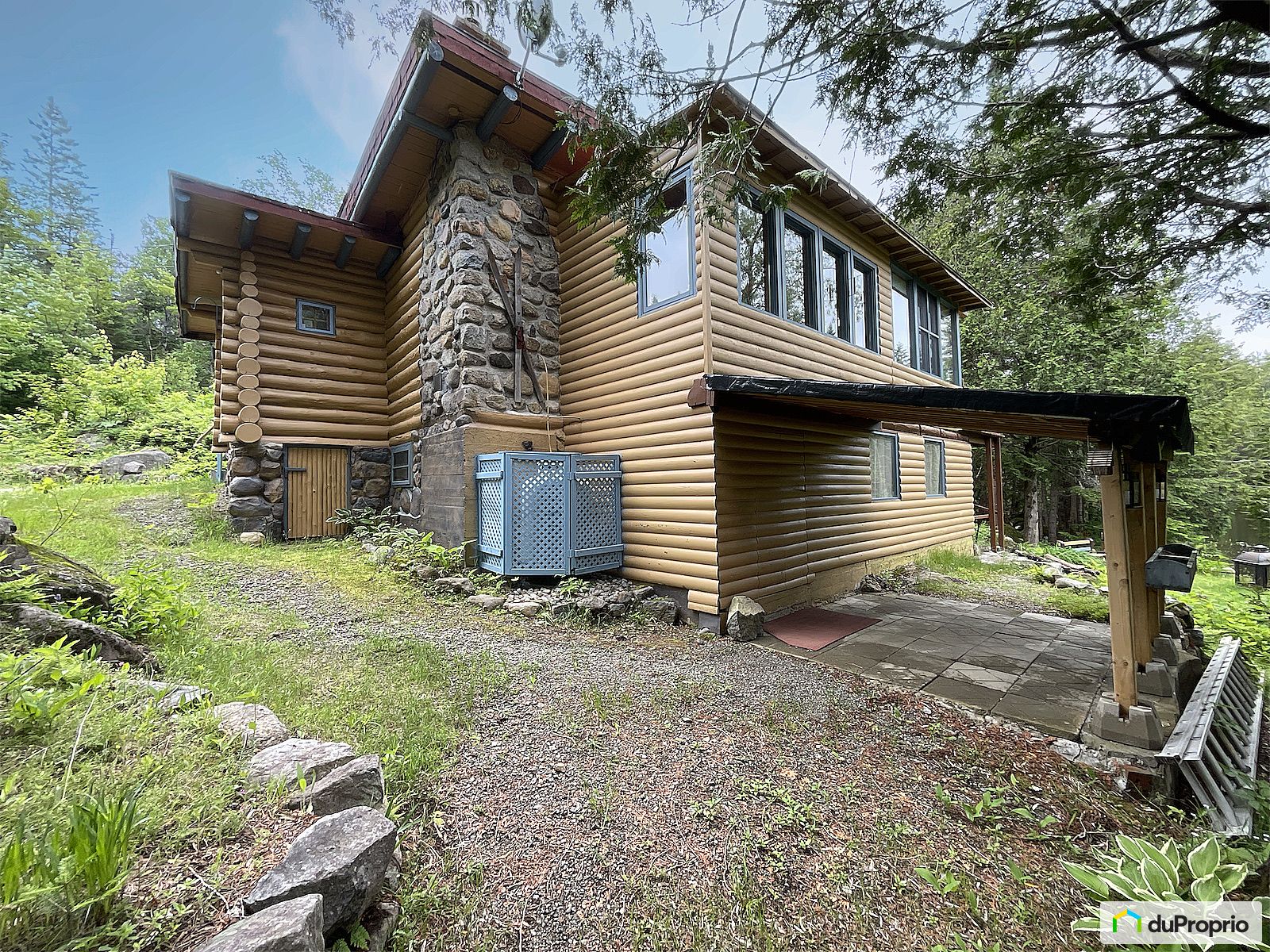 612 Chemin Du Lac Du Corbeau — photo 2
