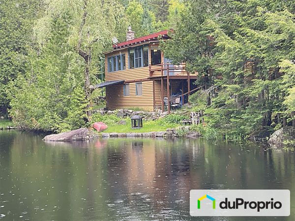 612, chemin du Lac-du-Corbeau, Morin-Heights à vendre
