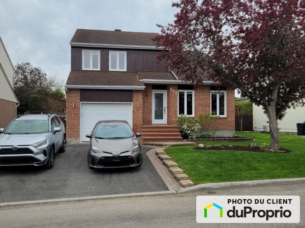 333 rue de Sainte-Maxime, Gatineau (Gatineau) for sale