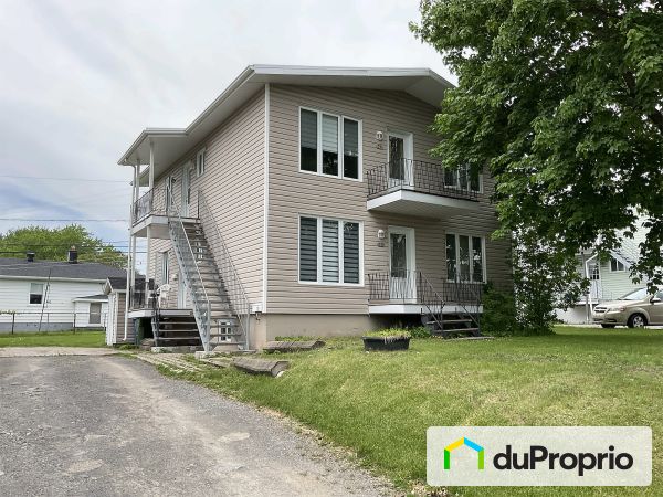 70, rue Isaie, Beauport à vendre