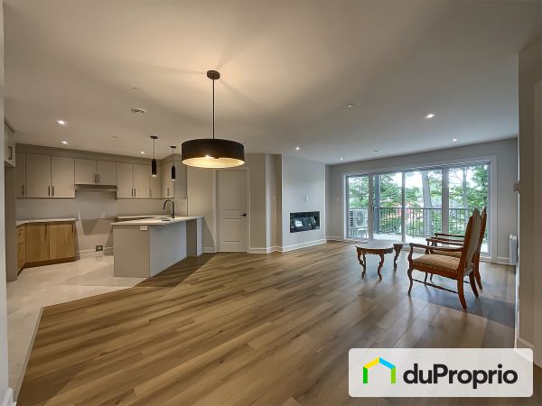 Open Concept - 201-100 rue des Manoirs, Deux-Montagnes for sale