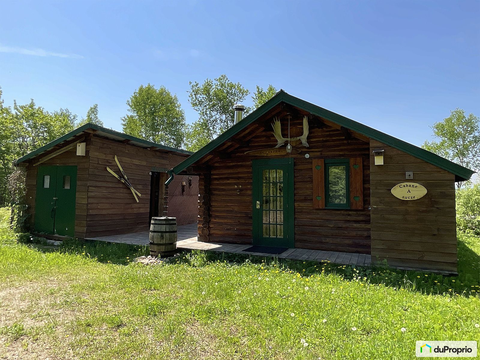 50 Sentier Gustave Claveau — photo 1