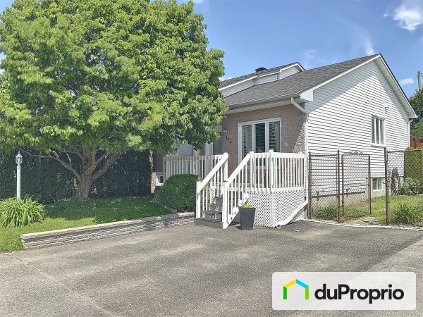 174, rue des Samares, Gatineau (Masson-Angers) à vendre