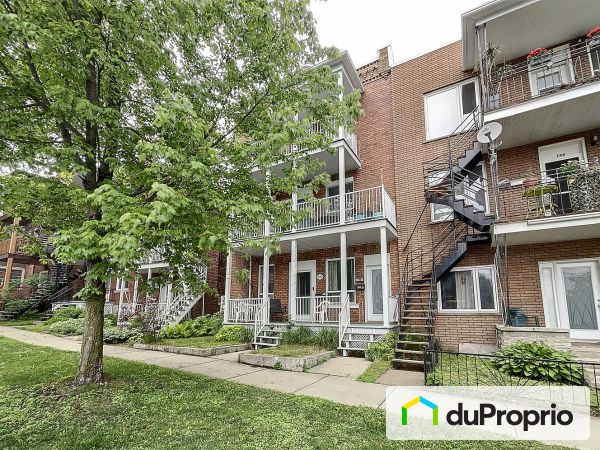 202-204-206, 1re rue de la Pointe, Shawinigan (Shawinigan) for sale