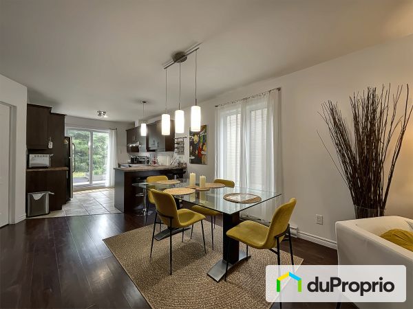 480-482-484 rue du Bel-horizon, Trois-Rivières (Pointe-Du-Lac) for sale
