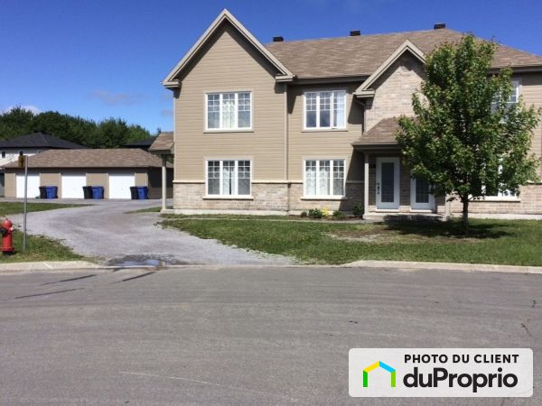 480-482-484 rue du Bel-horizon, Trois-Rivières (Pointe-Du-Lac) for sale